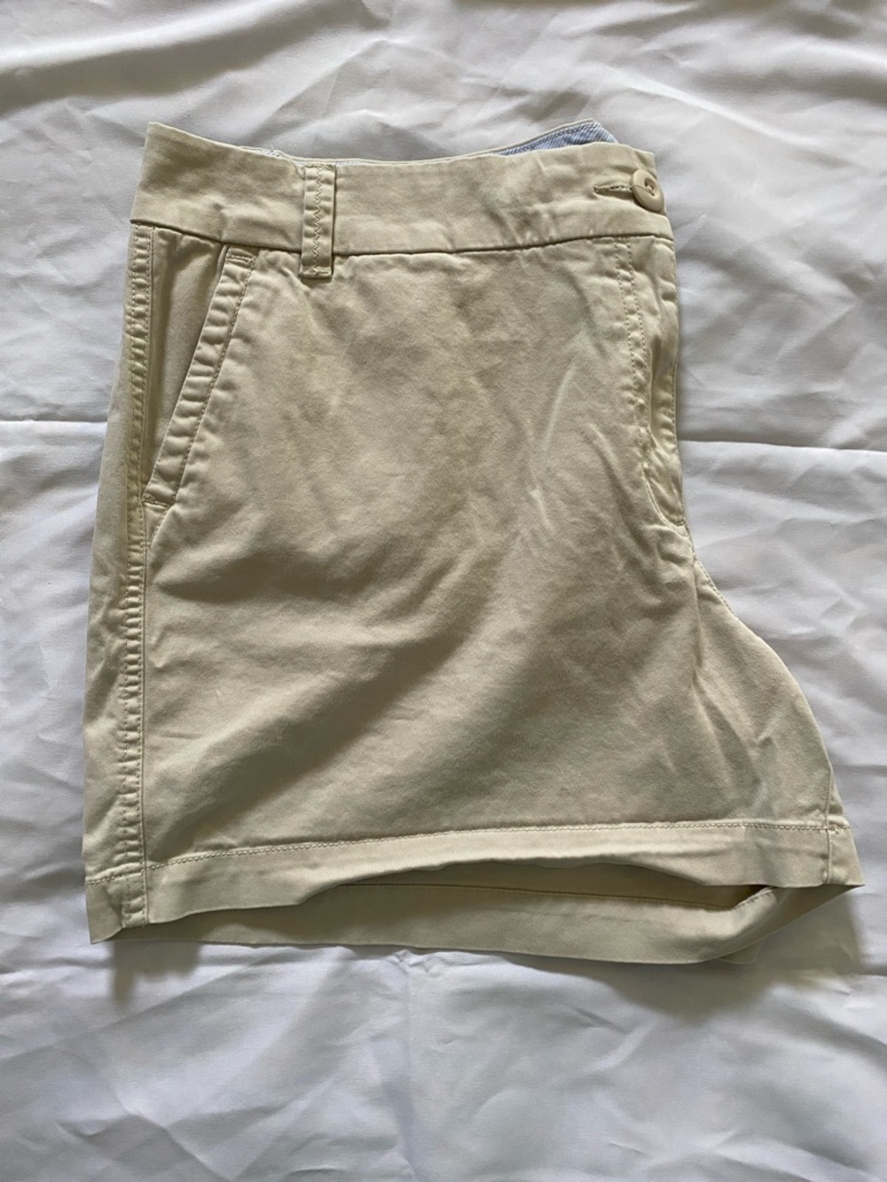 Crown & Ivy Caroline Shorts Size 14P